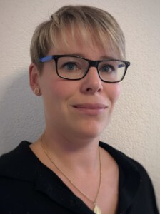 Nadine Härter